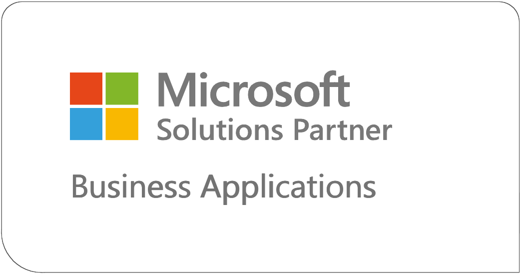 Microsoft Solutions Partner