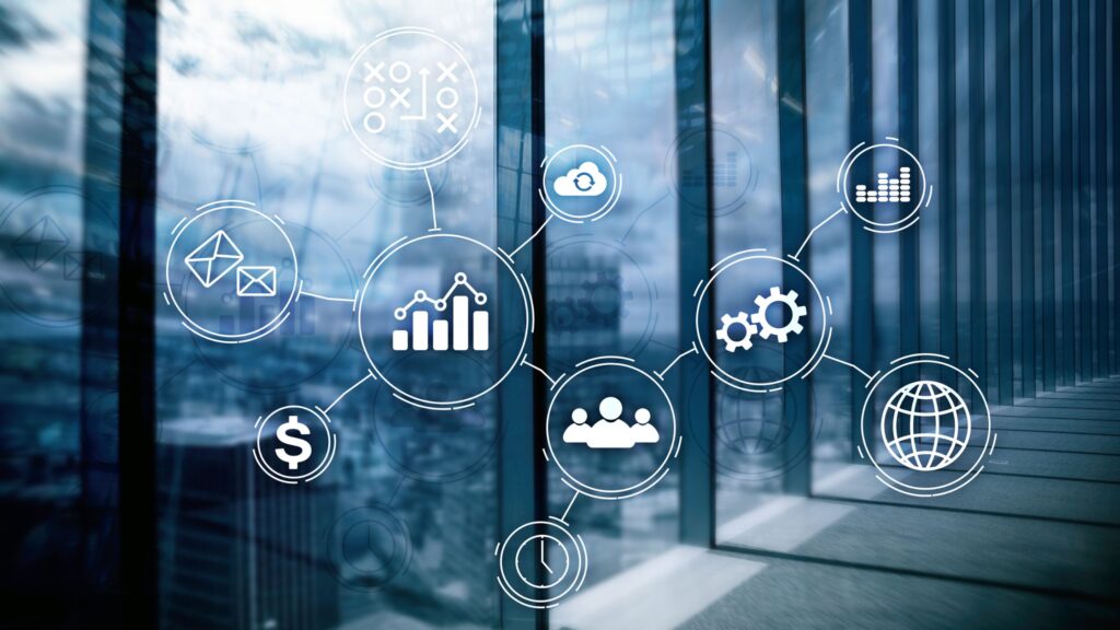 AI Powered CRM