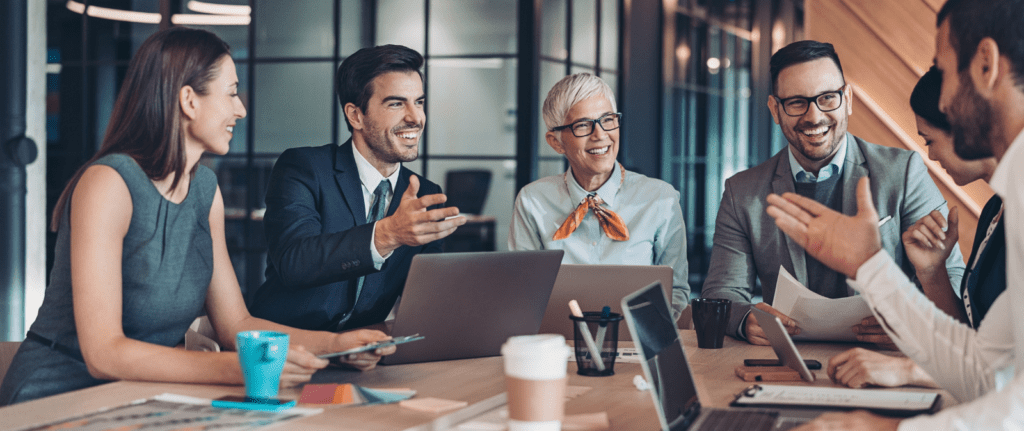 Real Estate CRM Partner