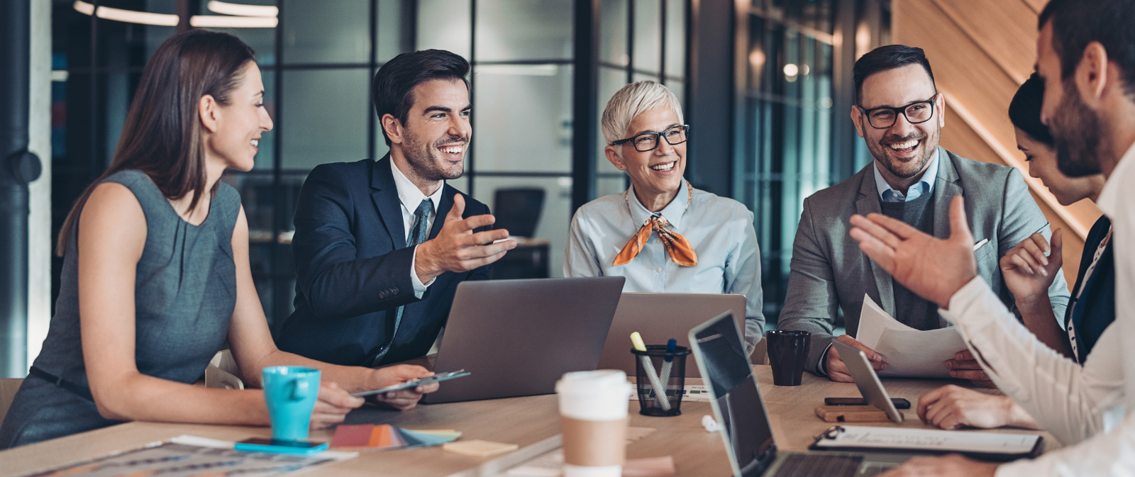 Real Estate CRM Partner