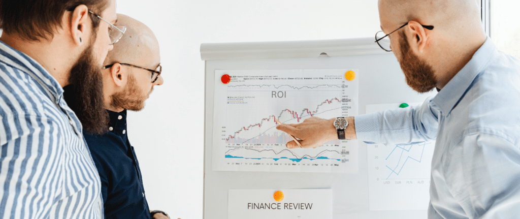 Real Estate CRM Investment Risk