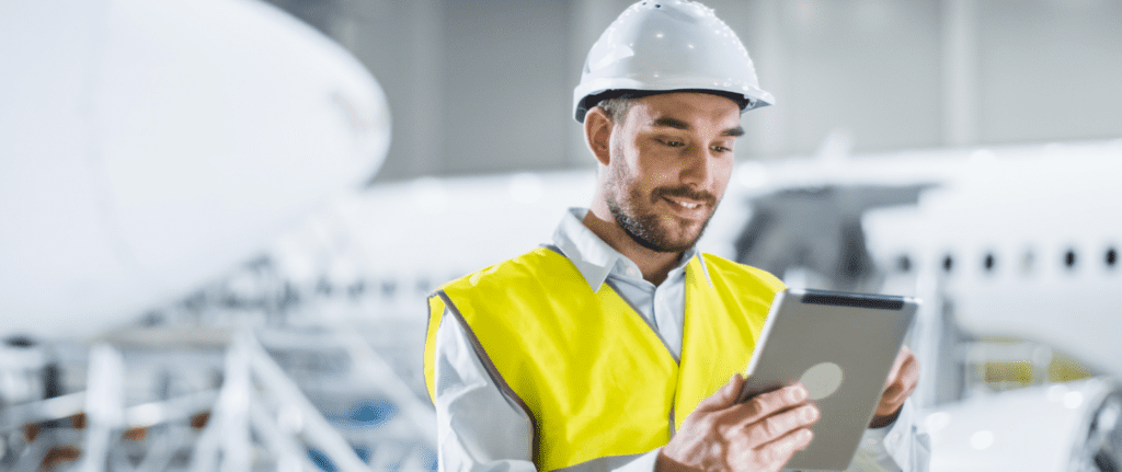 CRM for real estate facilities management