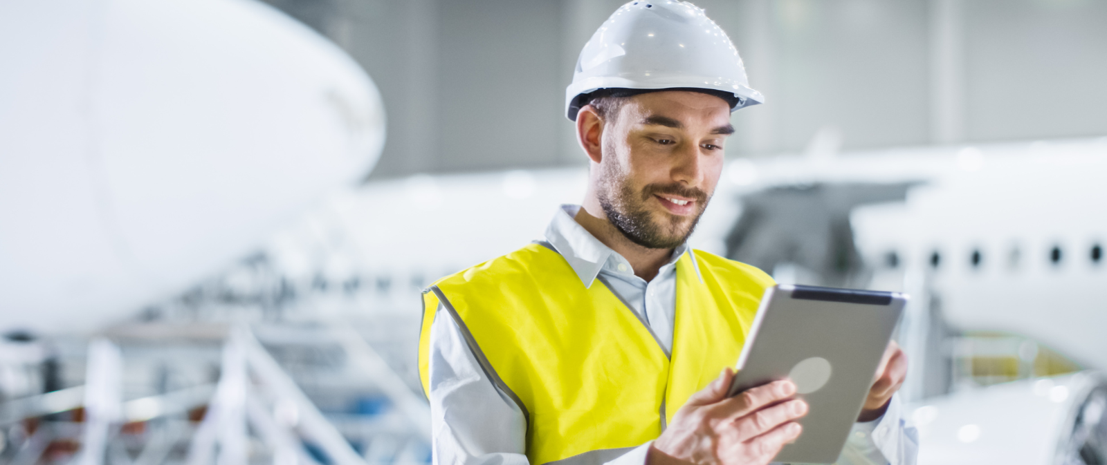 CRM for real estate facilities management