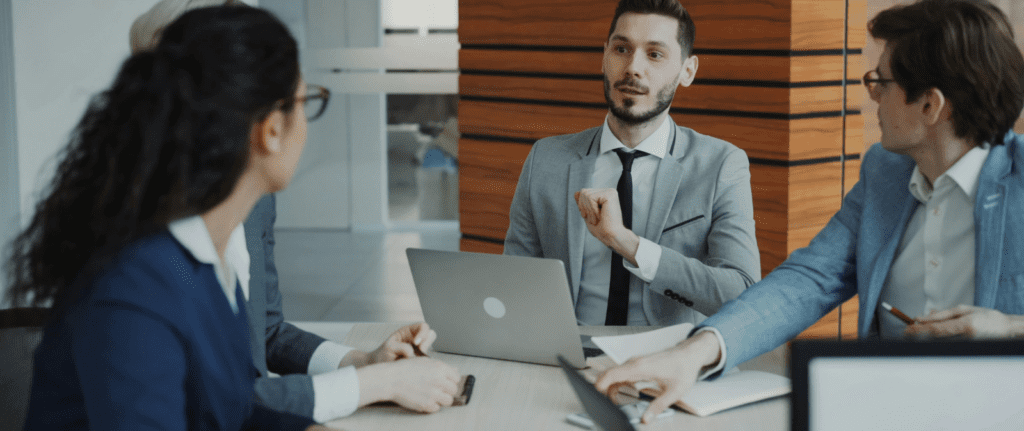 real estate CRM for GCC developers
