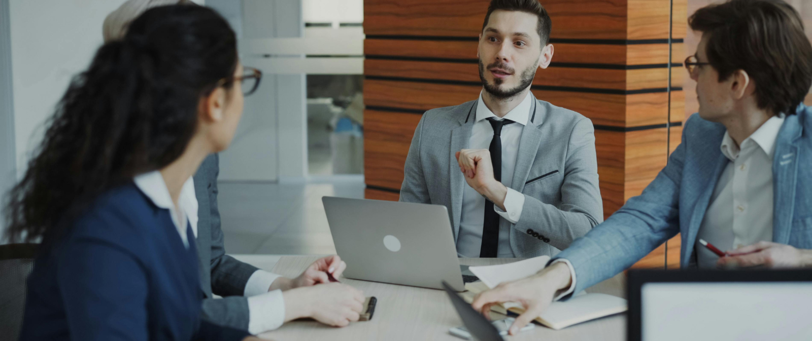 real estate CRM for GCC developers