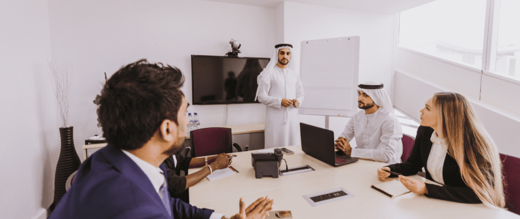 lease renewal management software MENA