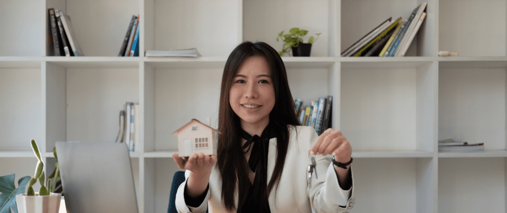 lease renewal management APAC residential retail