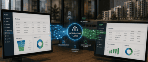 Real estate CRM integration: What can go wrong and How to manage it