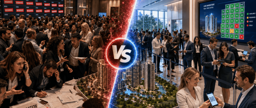 5 Reasons Real Estate Launch Fail at Scale and Solutions