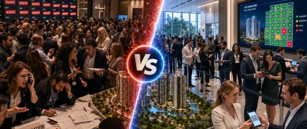 5 Reasons Real Estate Launch Fail at Scale and Solutions