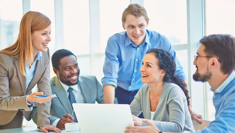 Dynamics 365 Implementation Partner UAE | Dynamics 365 Partner UAE