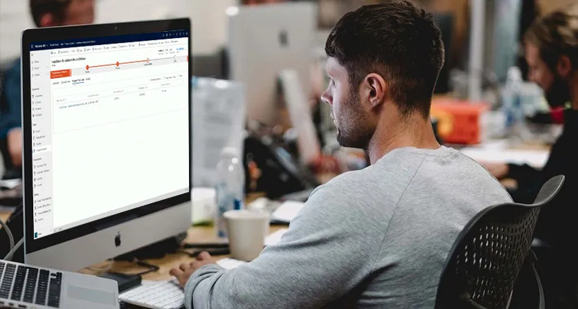 Microsoft Dynamics 365 Partner | Dynamics 365 CRM |