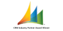 Microsoft CRM Industry Partner Award