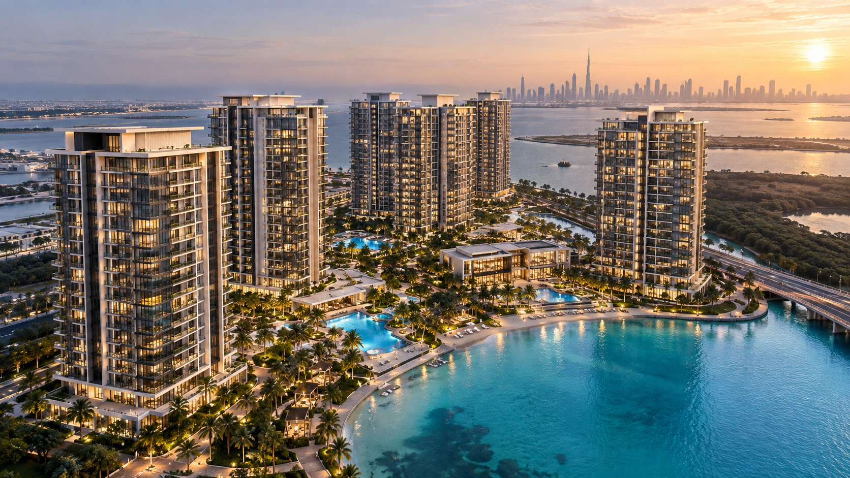 How a UAE Developer Transformed Residential Sales with Microsoft Dynamics 365 CRM and Property-xRM