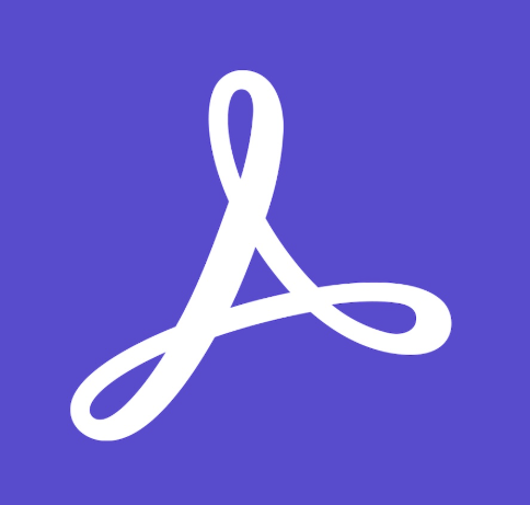 Adobe Sign logo