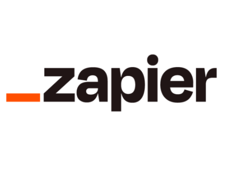 Zapier logo